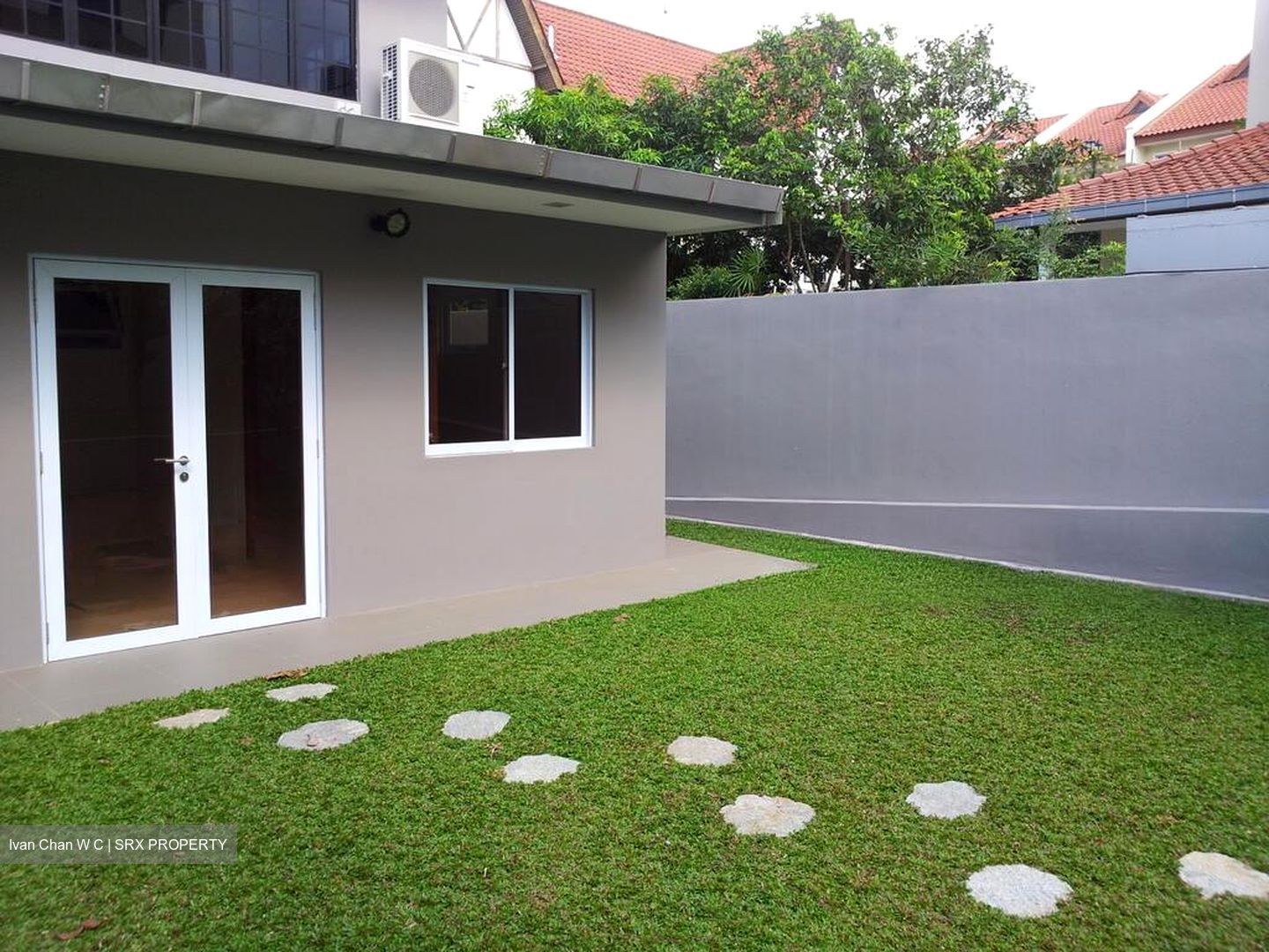 Seletar Hills Estate (D28), Semi-Detached #501545211
